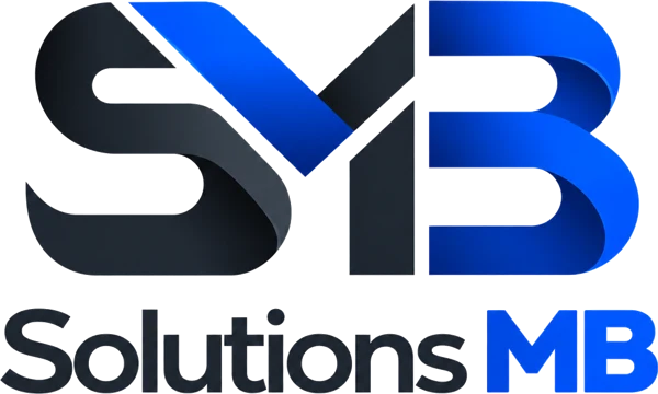 Solutions MB Logo